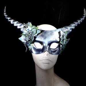 TREE MASK, Spring Dryad, Hama Driad, Mother Nature Mask,cosplay Dr