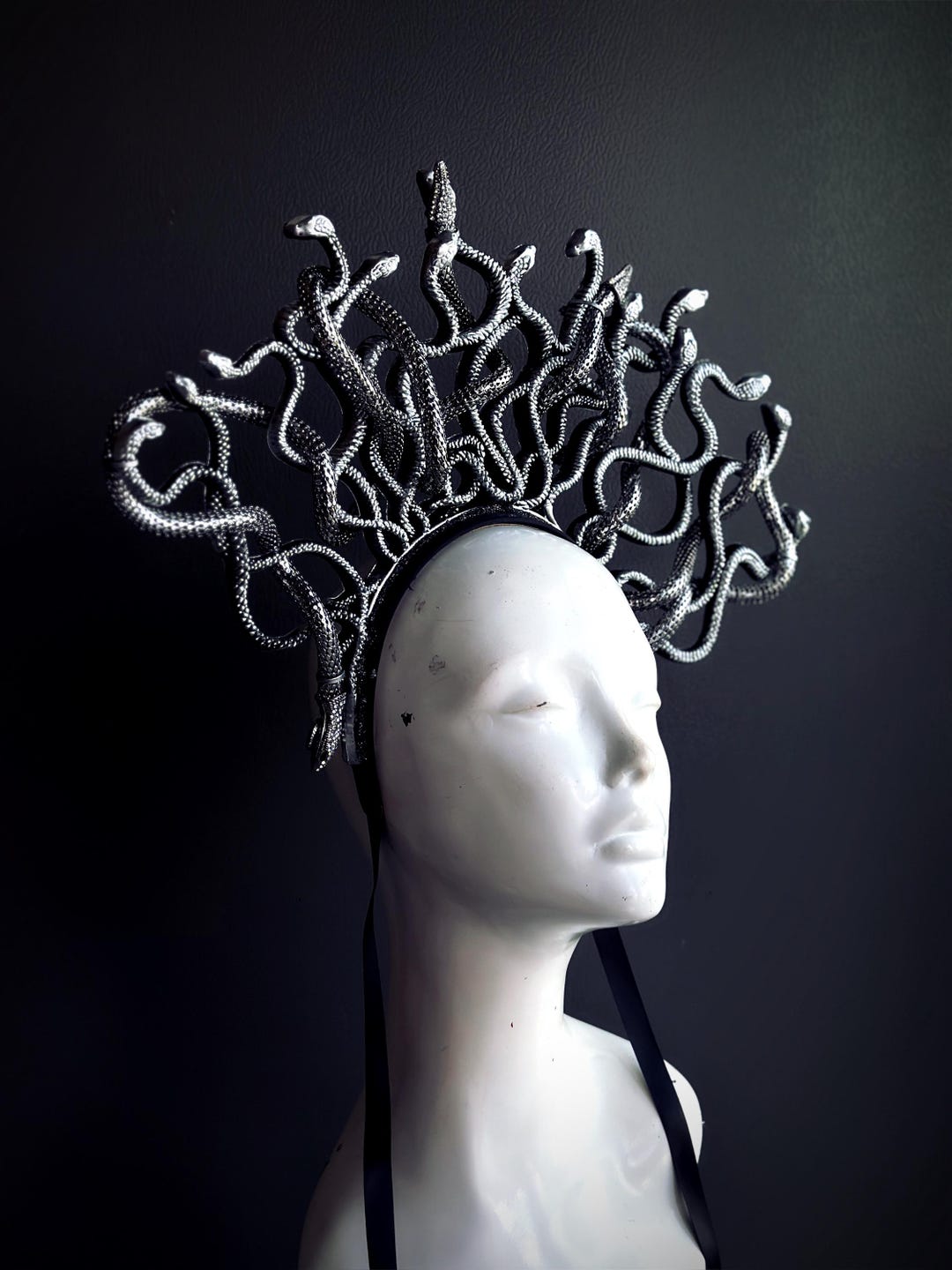 Medusa Costume