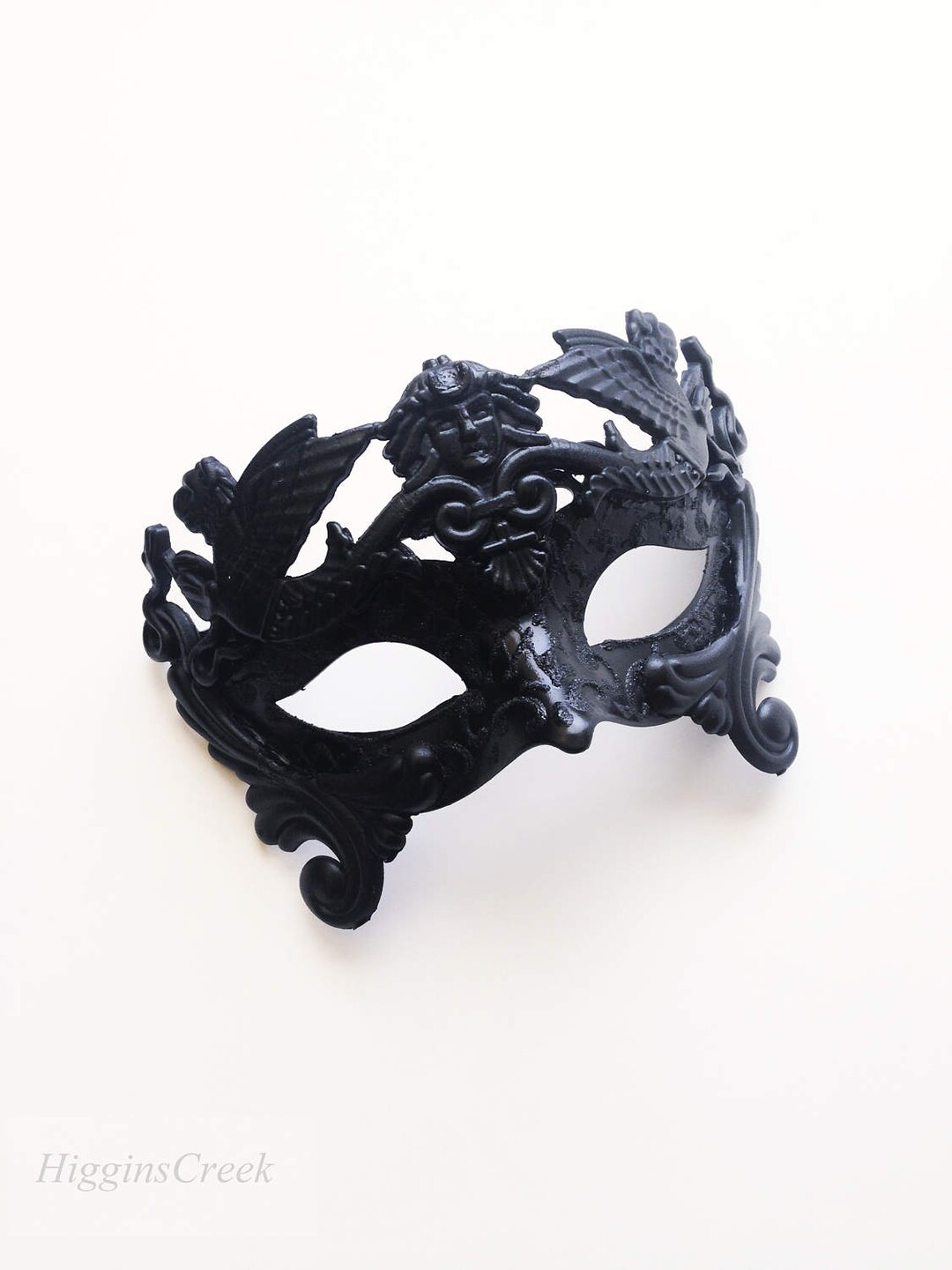 Children's Roman God Mask, Boys Masquerade Masks, Kids Venetian Masks ...