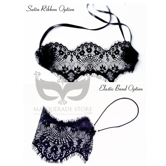 Buy Wholesale China New Style Female Blindfold Sexy Lace