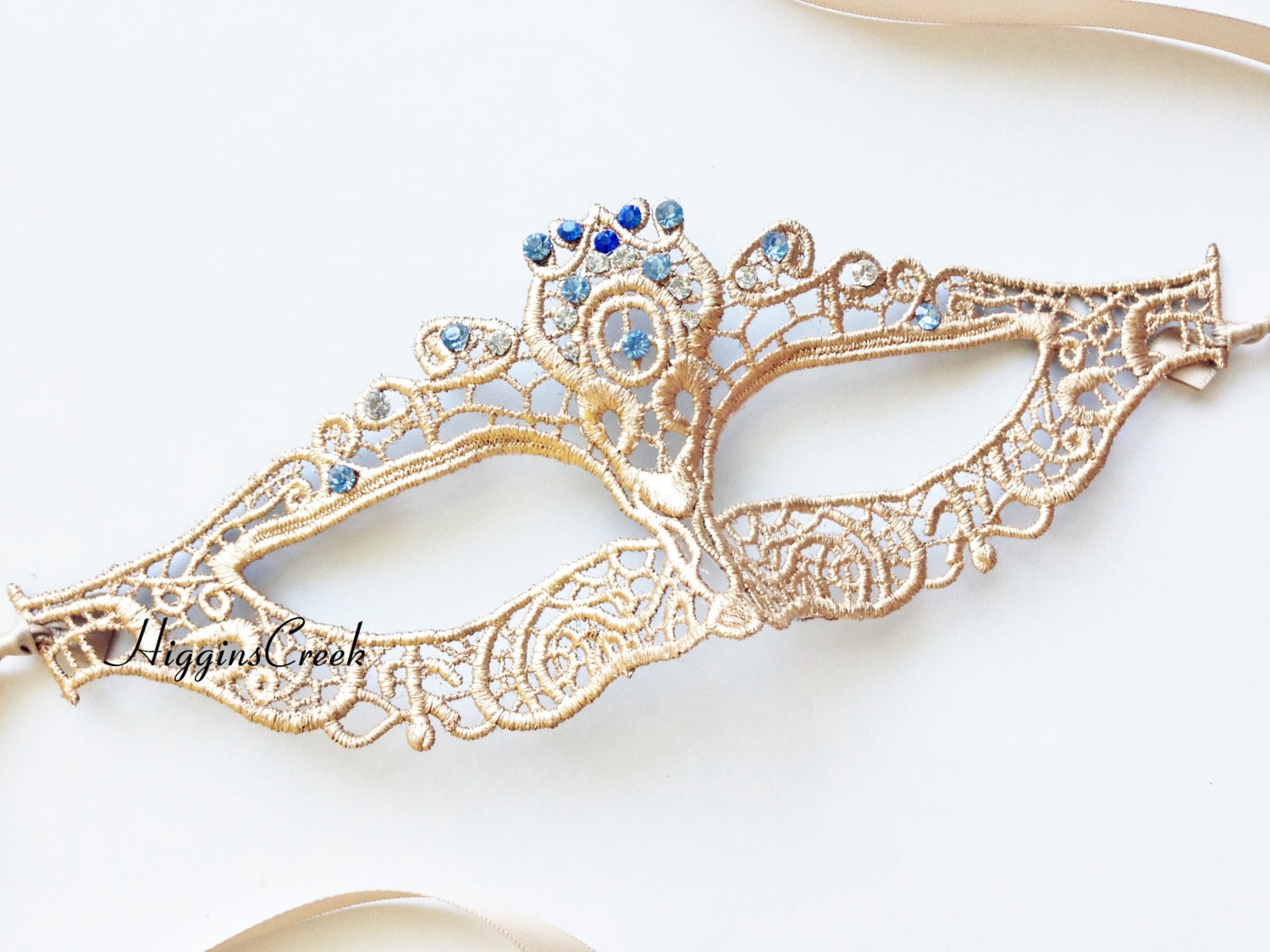 Masquerade jewelry shop