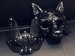 Masquerade Mask couples animal women bunny mask pair SOLD INDIVIDUALLY wolf men masquerade mask bunny women Halloween Mask his and hers mask