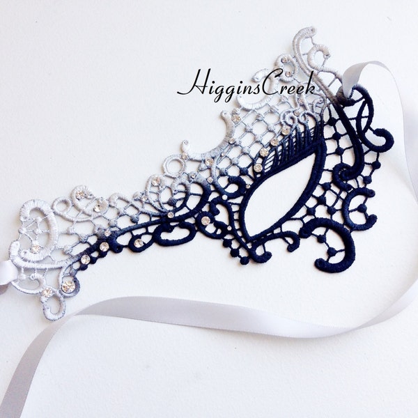 Ballet Mask - Etsy