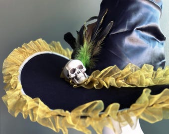 Halloween Kostüm Hexenhut - Halloween Cosplay