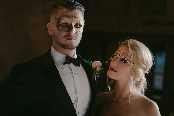 Guys masquerade shop outfit