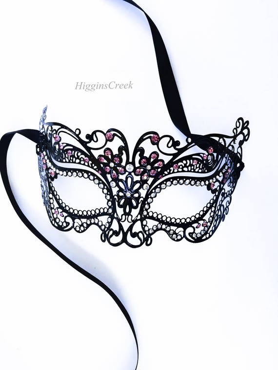 Couple S Gold Mirrored Handmade Matching Masquerade Masks Unique Design