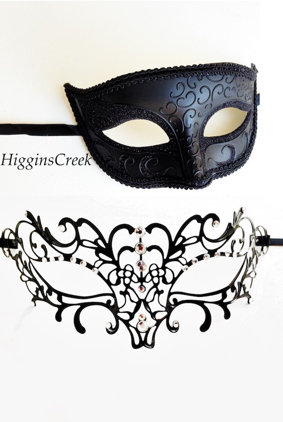 Vampire Diaries Katherine Pierce Masquerade Mask Christmas New Years Party  Mask