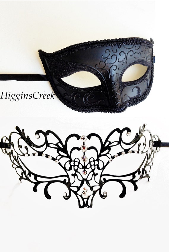 Vampire Diaries Katherine Pierce Masquerade Mask Christmas New Years Party  Mask