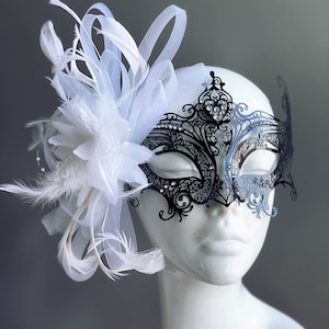 White Masquerade Ball Dresses - Etsy White Masquerade Ball Dresses - Etsy