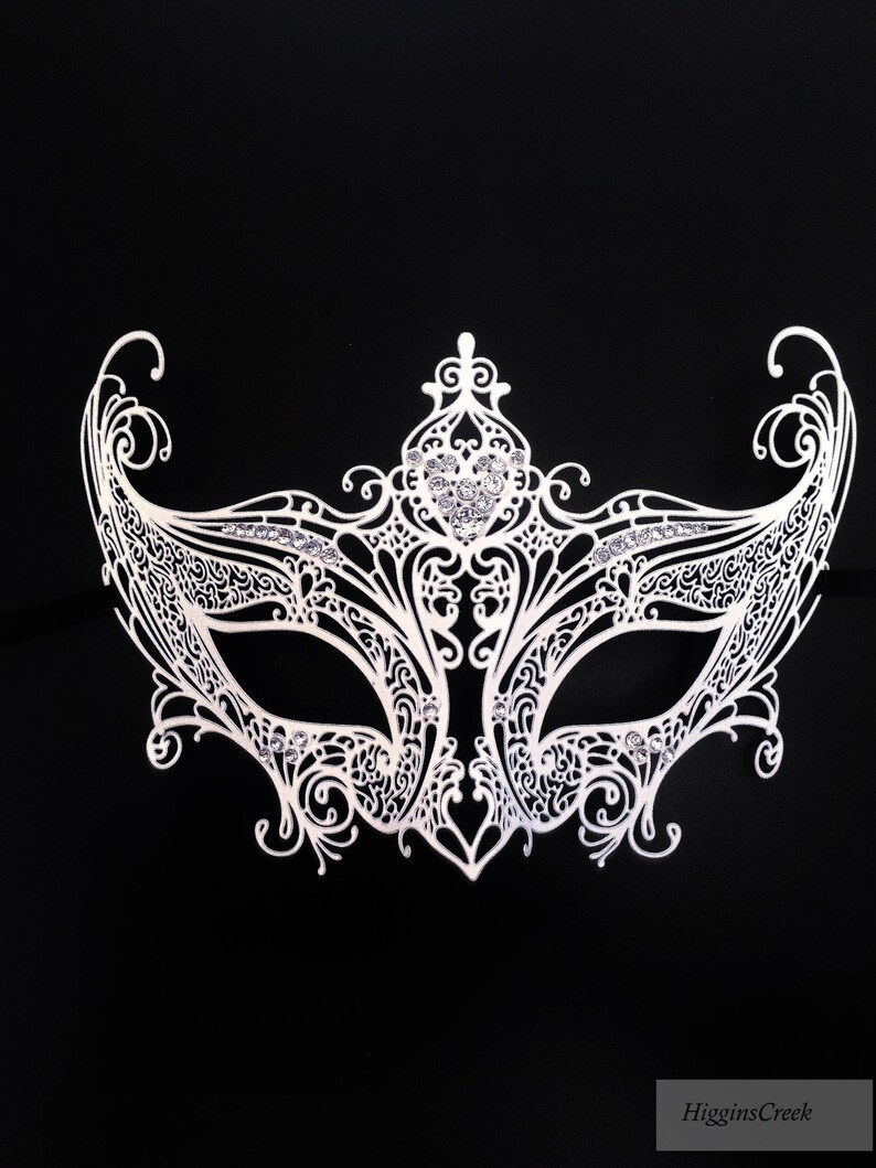 Gold Masquerade Mask Gold Gossip Girl Mask Serena Masquerade Etsy