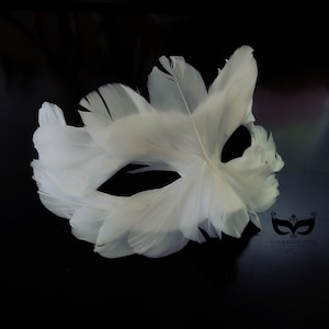Masques de bal mascarade noir et blanc, bal masqué pour femmes, mariage, bal des finissants, soirée cravate noire, déguisement, bal masqué, fête