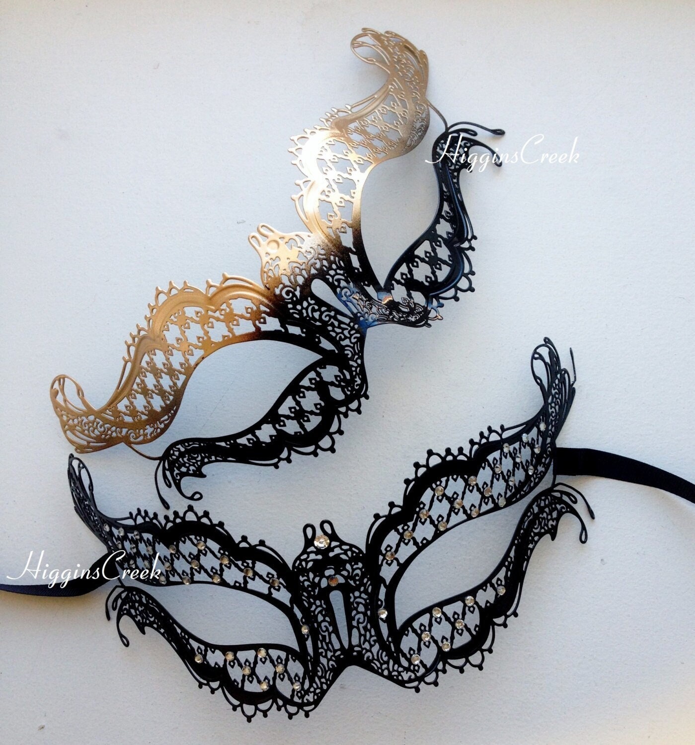 Vampire Diaries Masquerade Mask