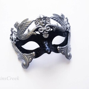 Children's Roman God Mask, Boys Masquerade Masks, Kids Venetian Masks ...