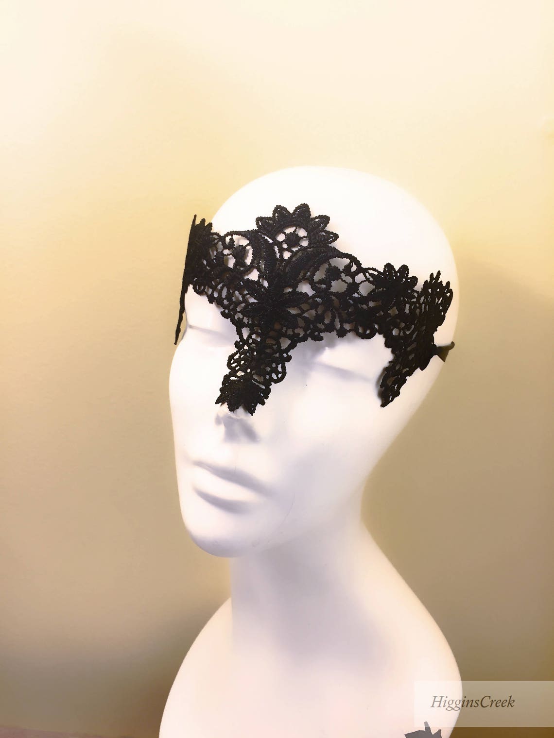 Masquerade Masks for Eyeglass Wearers Lace Masks for Glass - Etsy