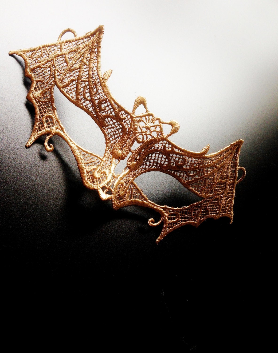 Bat Mask Lace Eye Masks main image 1
