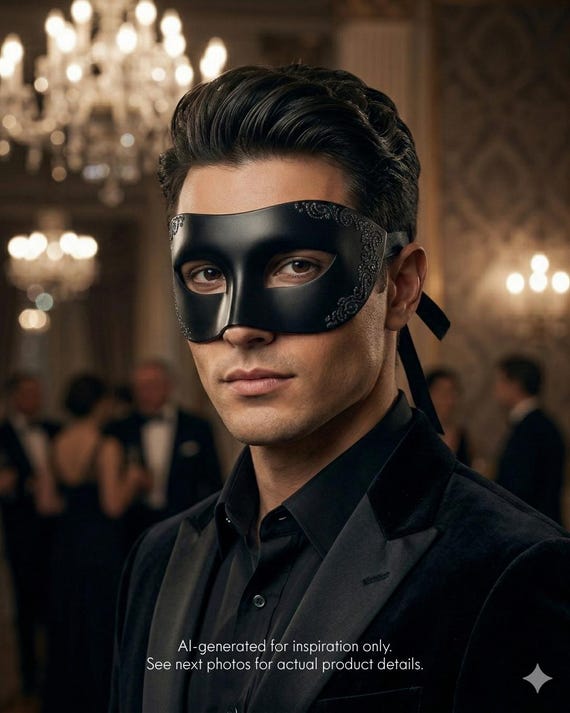 black tie masquerade dress code men Mens mask Bebe Women's One Shoulder FEST.DRESS Size:8-9yrs Black Mens Masquerade mask