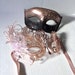 see more listings in the COUPLES Masquerade Mask section