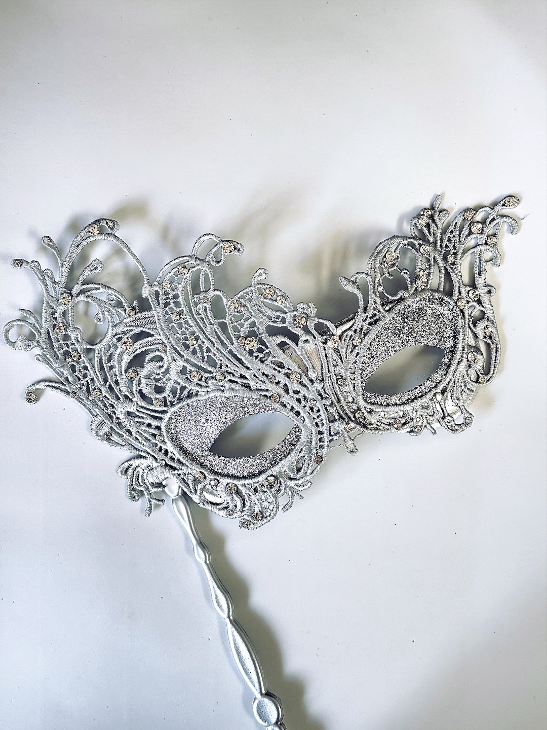 SEC+ 　Masquerade ドロリス 　箔押し WS】Masquerade ドロリス(サイン+箔押し)【SSP】BD/W125-030 - C