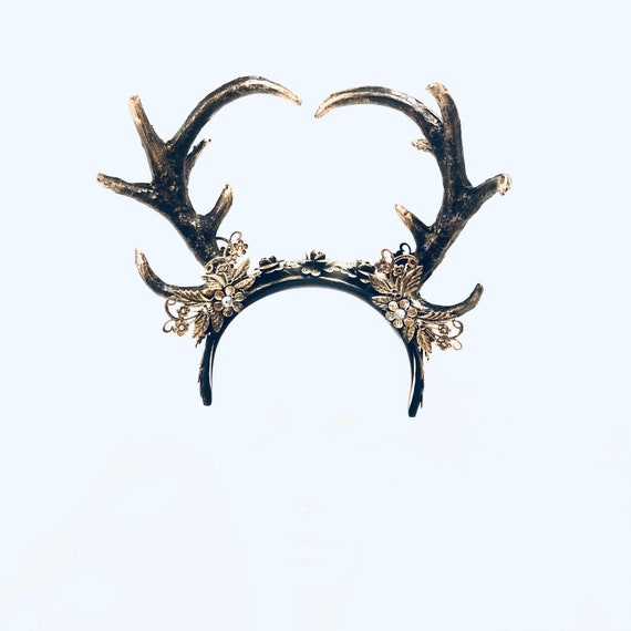 druid headpiece
