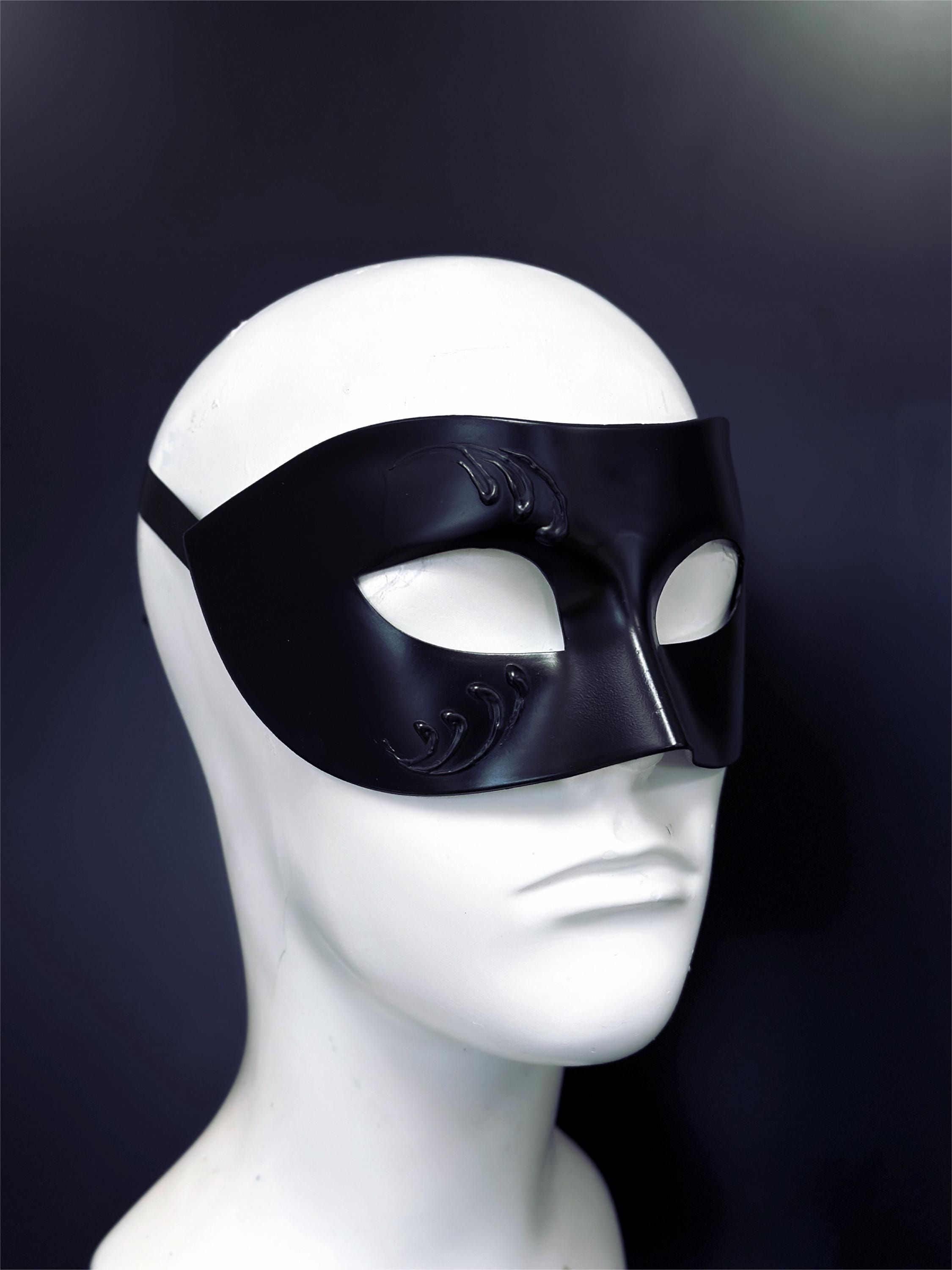 Máscara de antifaz verde y negra para hombre, máscara veneciana verde esmeralda, máscara de aniversario, máscara de boda, máscara de baile, máscara de Halloween, máscara de fiesta, antifaz - México Máscara de antifaz verde y negra para hombre, máscara veneciana verde esmeralda, máscara de aniversario, máscara de boda, máscara de baile, máscara de Halloween, máscara de fiesta, antifaz - México