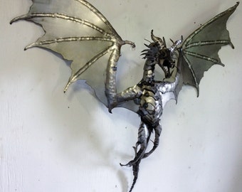 Mini Nitro flying Dragon