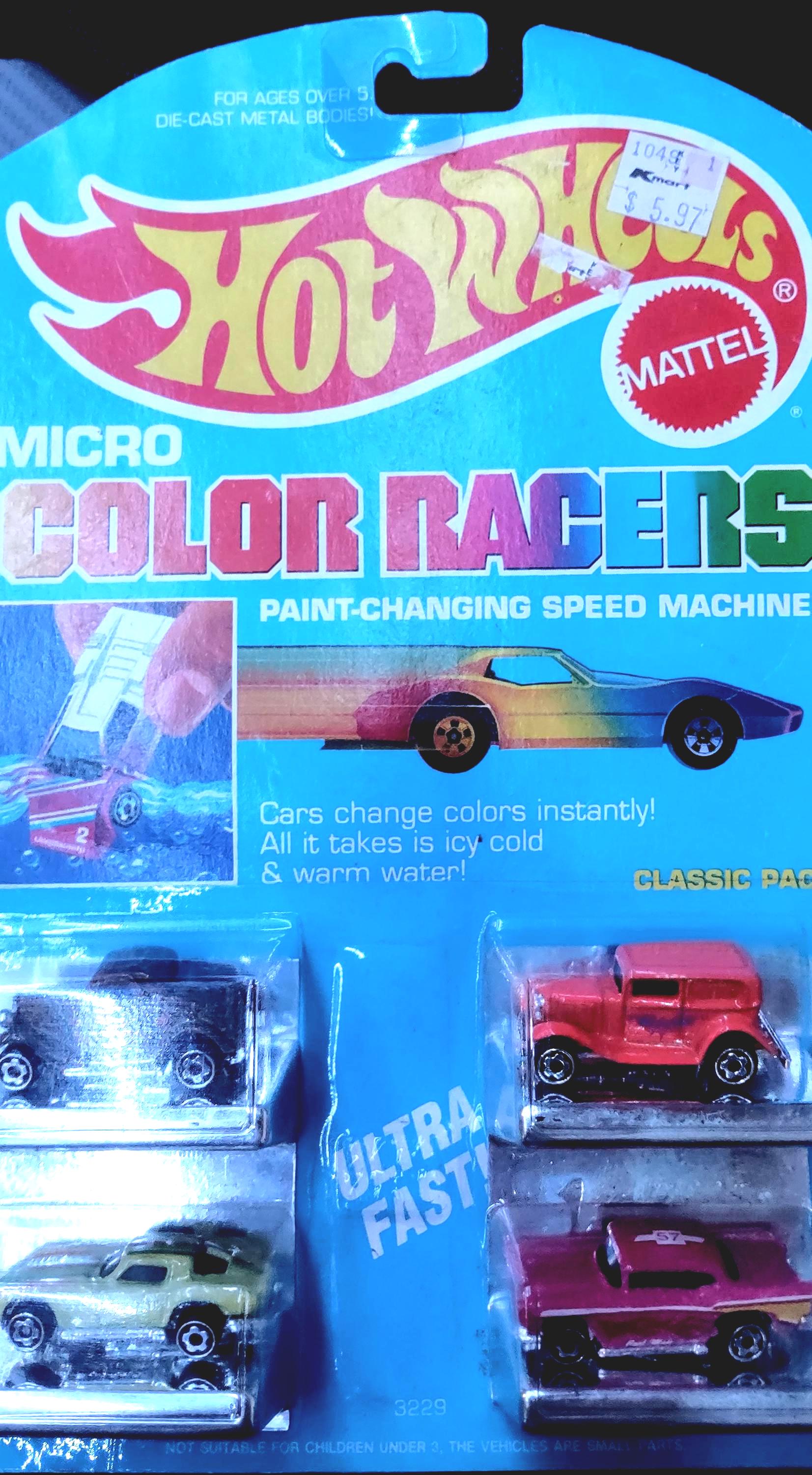 1988 Hot Wheels - Etsy