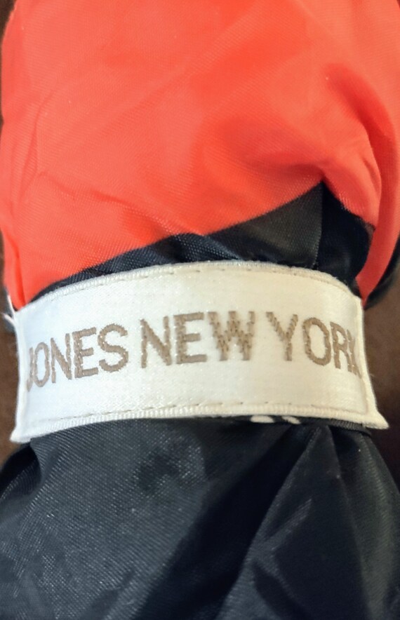 umbrella jones of new Gem