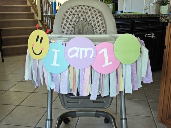 baby bunting high chair