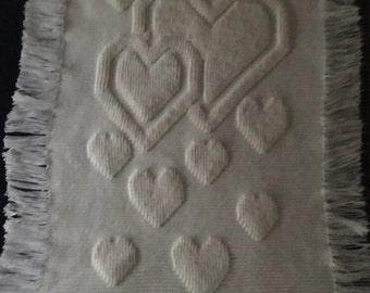 Heart Afghan