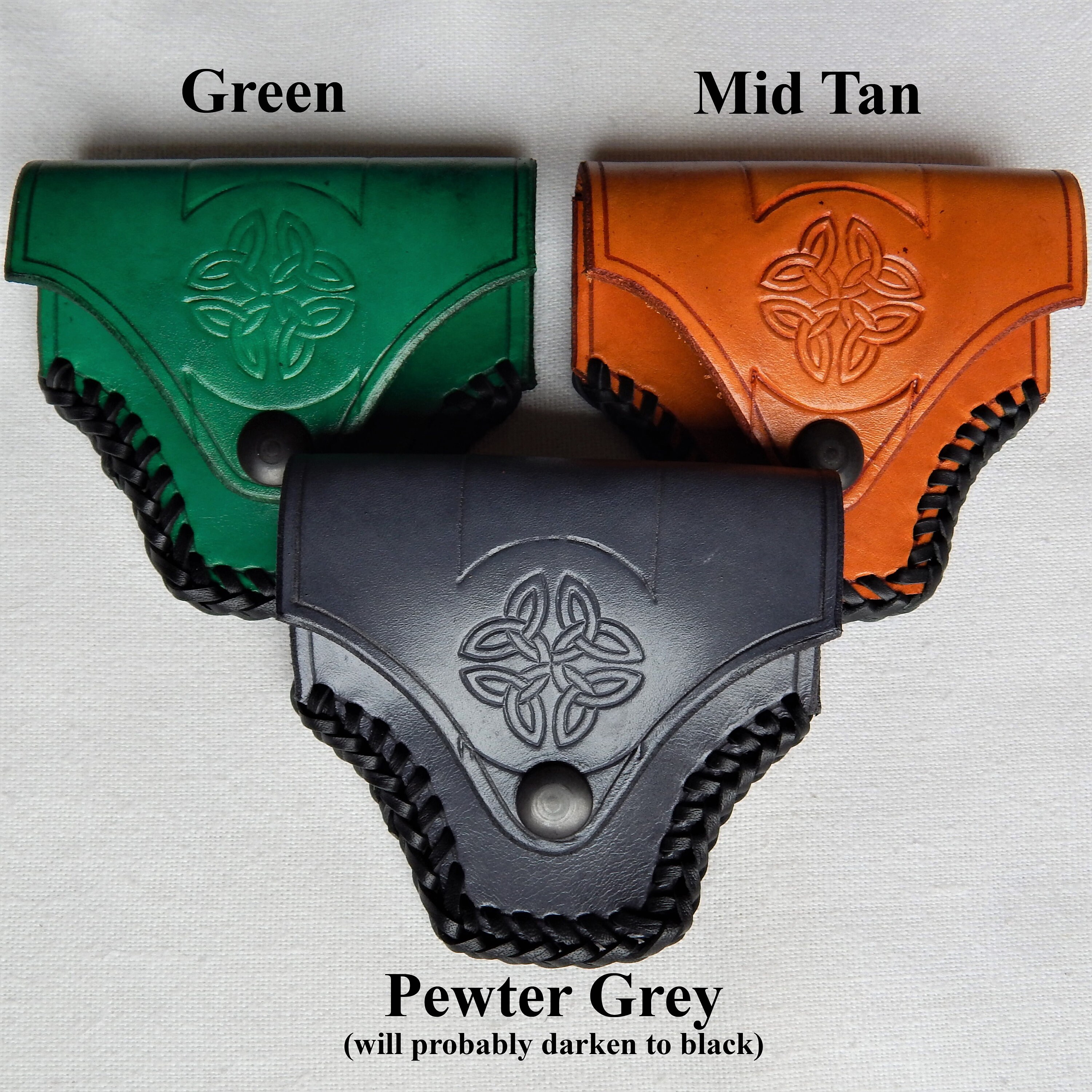 Harp Tuning Key Leather Case. Celtic Harp Key Irish Harp Etsy UK