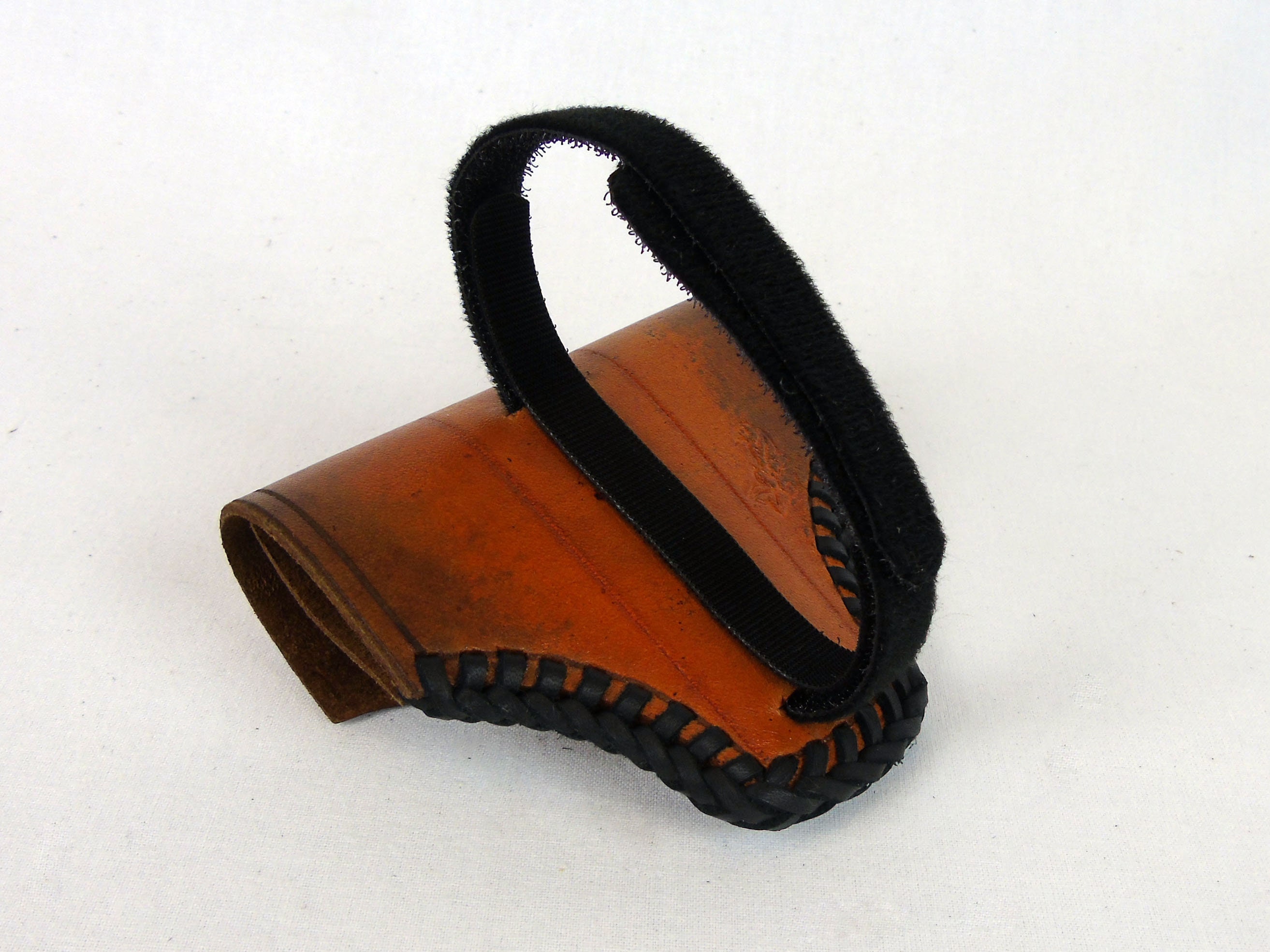 British Leather Harp tuning key case Celtic Harp Key harp Etsy