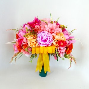 Silk Floral Cemetery Arrangement, Cemetery Cone, Graveside Flowers, Cemetery Flowers, Funeral Flowers, Memorial Flowers, Cemetery, RIP
