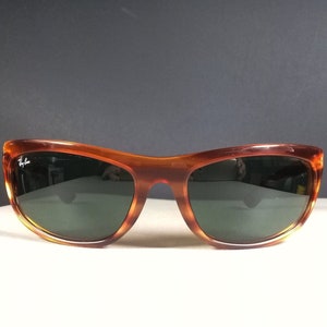 Ray ban balorama tortoise sale