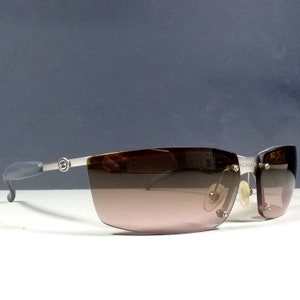 CHANEL 4008 sport blue sunglasses