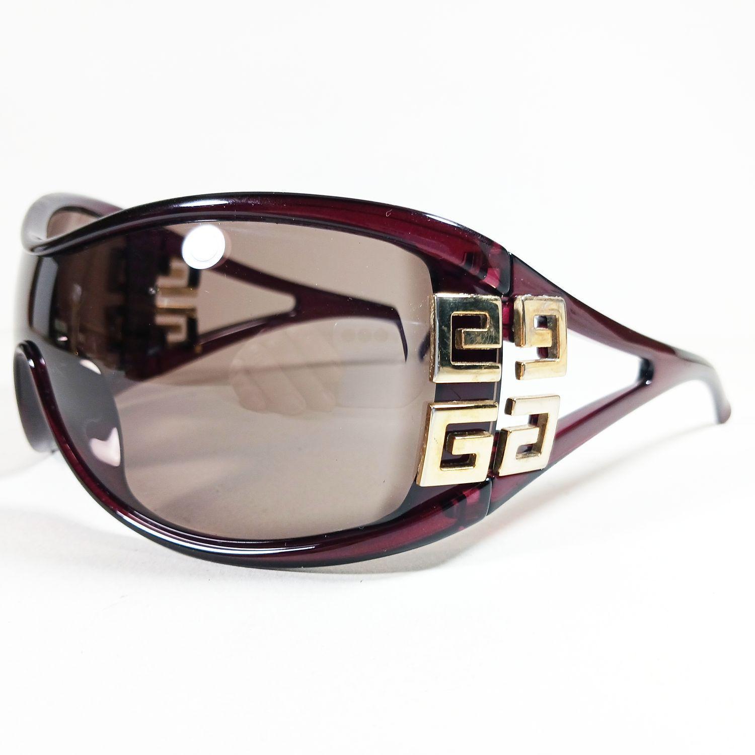Vintage Givenchy Sunglasses - Etsy
