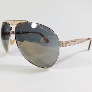 Jimmy choo sunglasses case - Etsy 日本