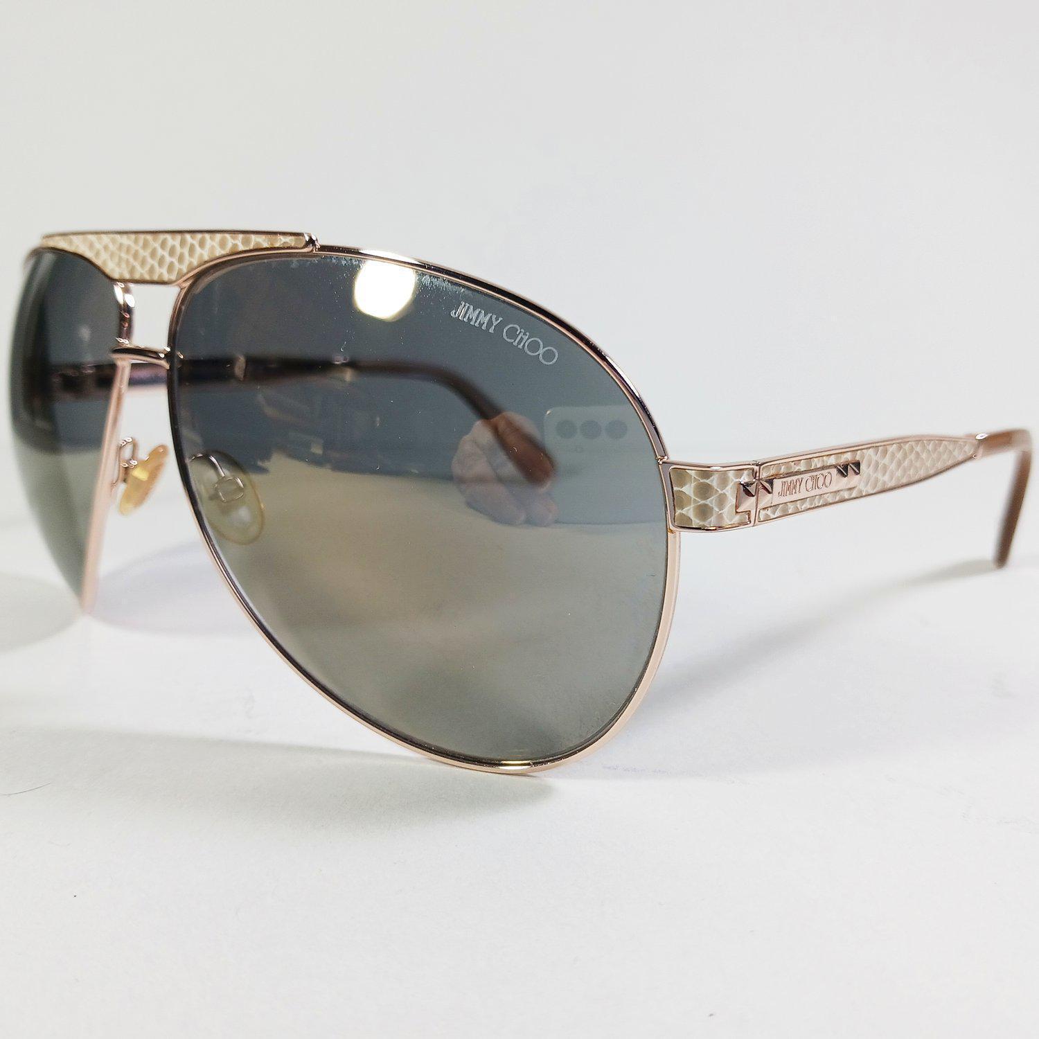 Jimmy choo sunglasses case - Etsy 日本