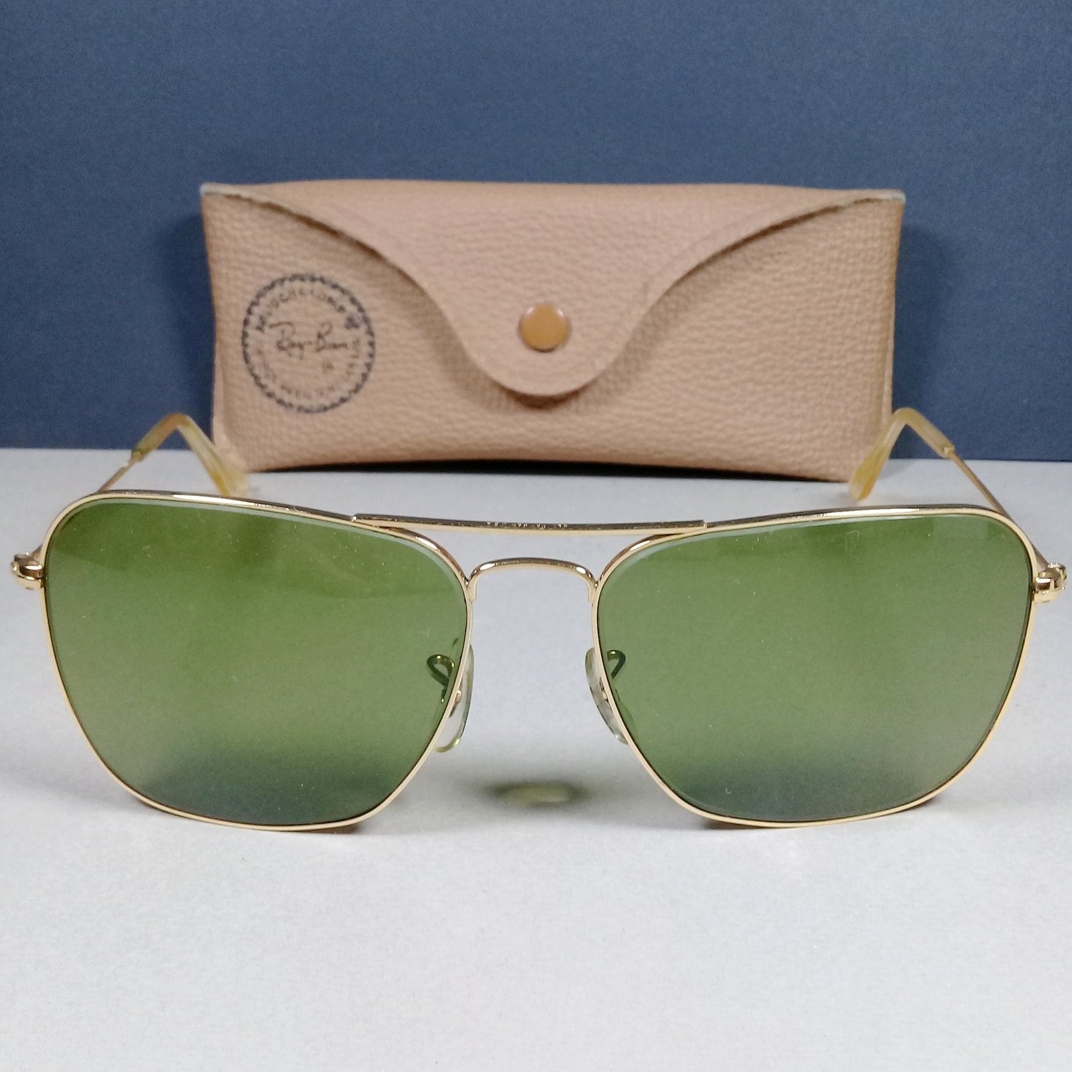 Bl ray ban sale
