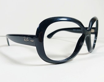 Ray Ban RB 4098 Jackie Ohh II - Etsy