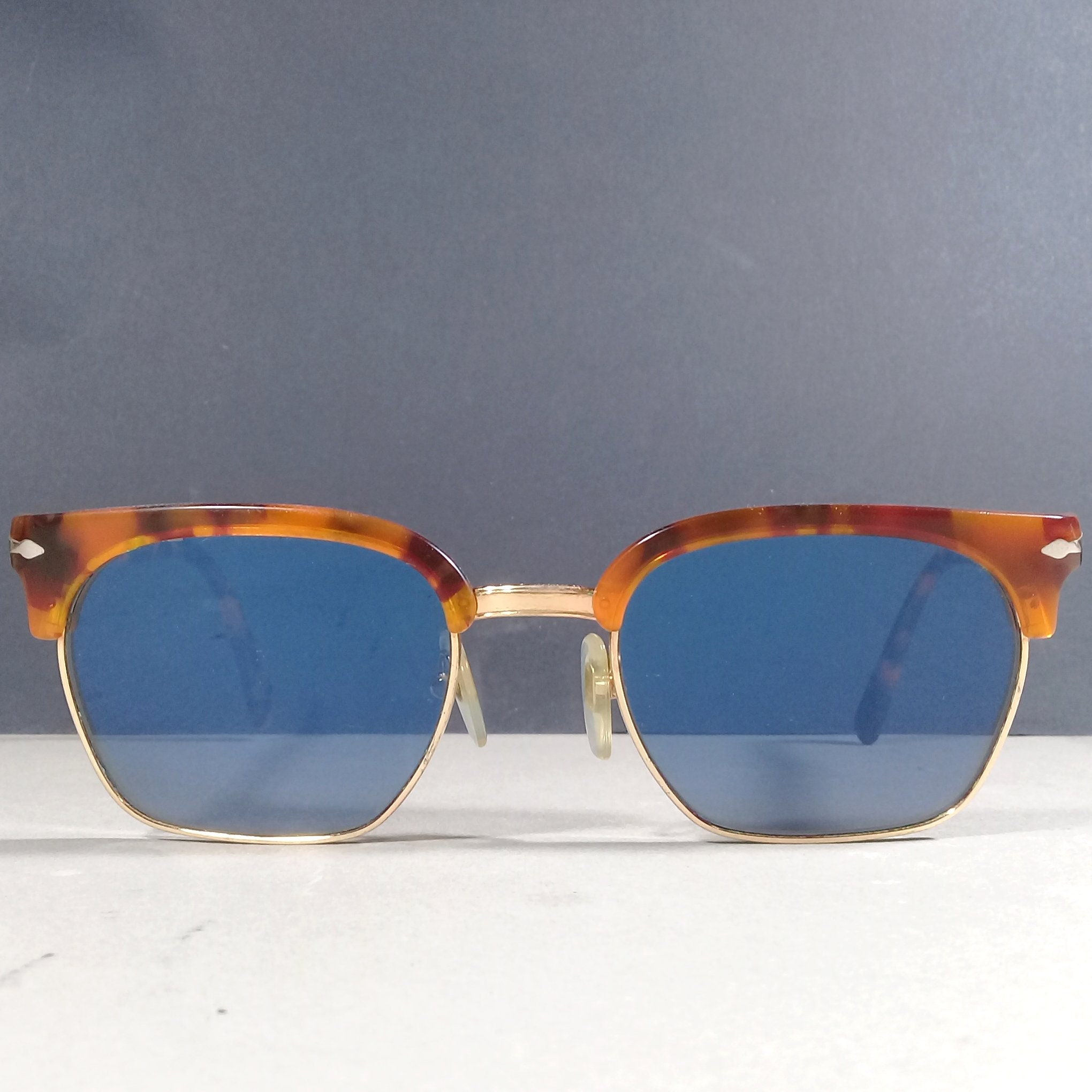 Persol 3199 S Tailoring Edition Terra Di Siena Brown Unisex
