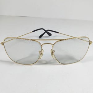Ray Ban Caravan Bl - Etsy