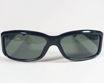 Christian Dior DIORCELEBRITY 4 zwart/zilverkleurige designerzonnebril