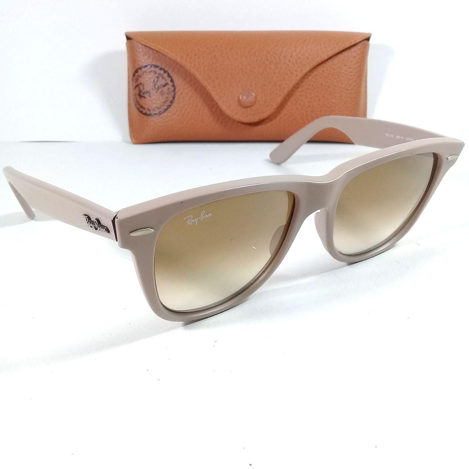 Ray ban vintage sunglasses - Etsy 日本