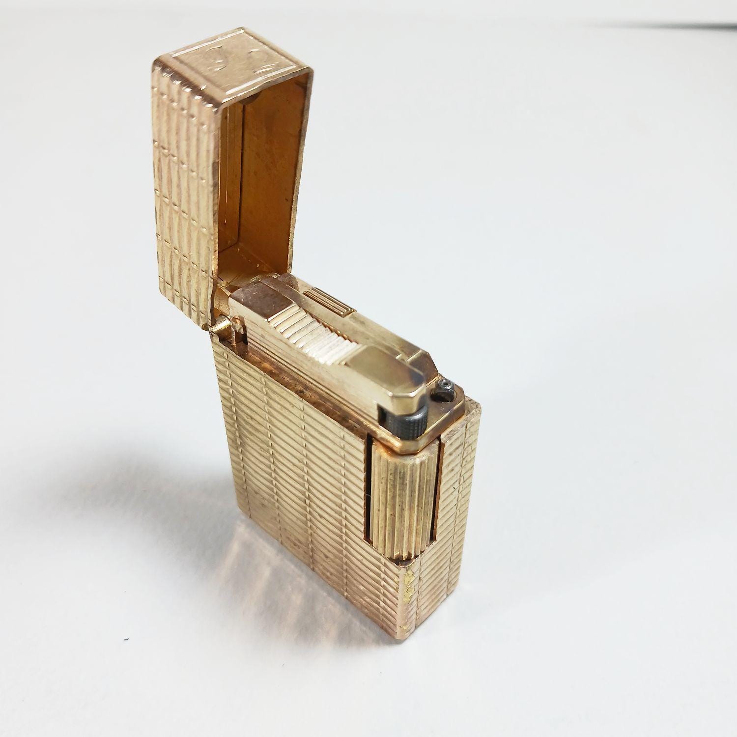 St dupont gold - Etsy 日本