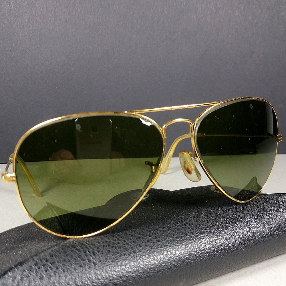 bl ray ban