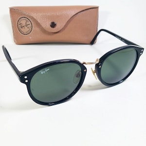 Ray Ban Premier - Etsy