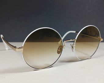 Gucci GG 1157/S 1997 Vintage Brown Translucent Honey Gucci GG 1157/S 1997 Vintage Brown Translucent Honey