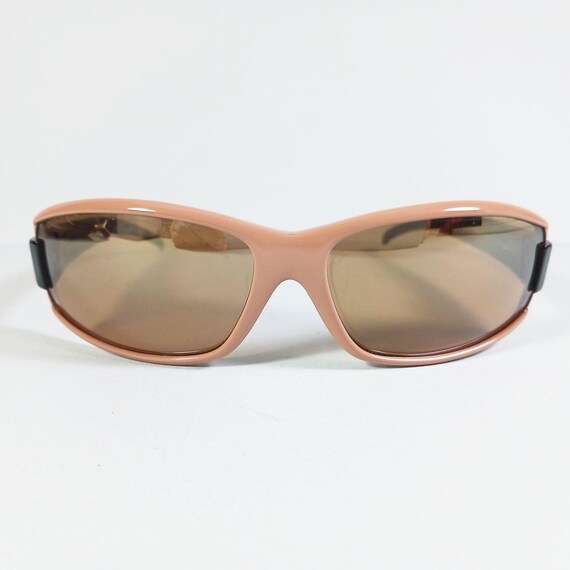 Escada Sport SES025 Nude Beige/brown Wrap Designer  display picture 3