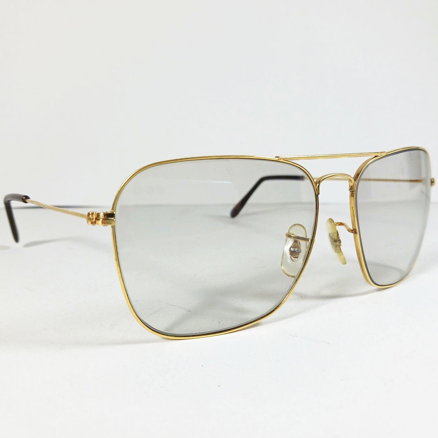 80s ray ban aviators - Etsy 日本