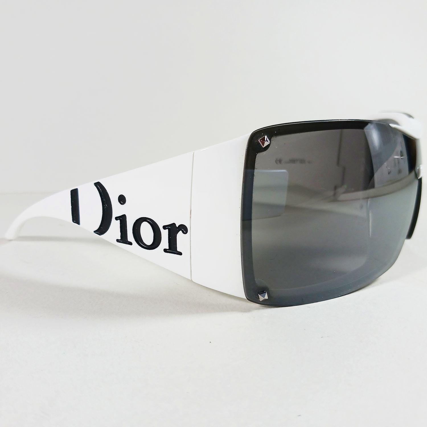 Christian Dior Y2k - Etsy